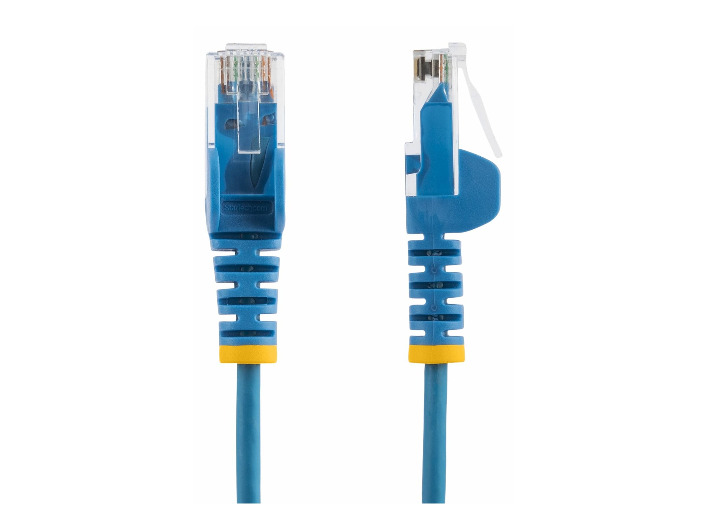 Startech patch cable 1 m Product shot Front 79950