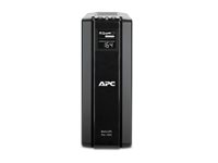 APC Power-Saving Back-UPS Pro 1500