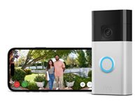 Ring Battery Video Doorbell Smart dørklokke