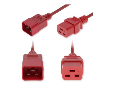 AddOn - Power extension cable