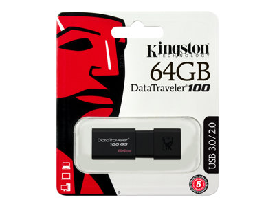 DT100G3/64GB