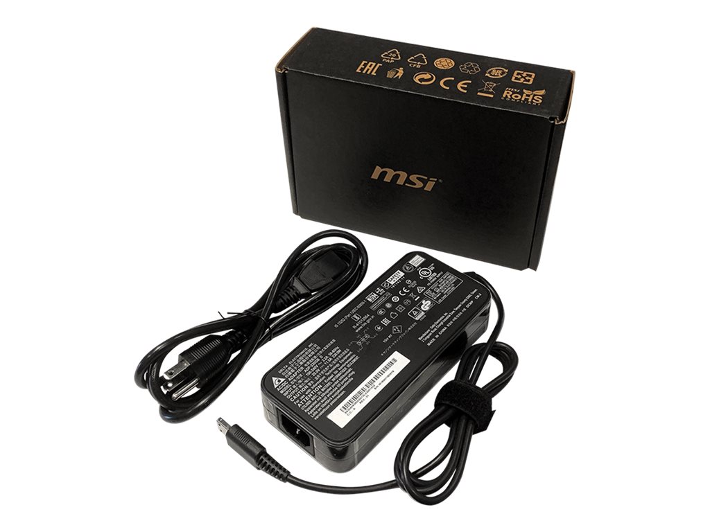 MSI - Power adapter - 280 Watt
