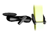 RAM RAM-101U-D-247-3 Mounting kit (double socket arm, ball base, clamp base with ball) 