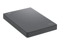 SEAGATE Basic Portable Drive 2To