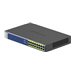 NETGEAR GS516PP