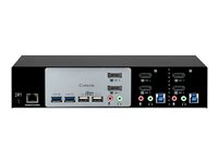 connectpro udp2 12ap dp 1.4 kvm switch