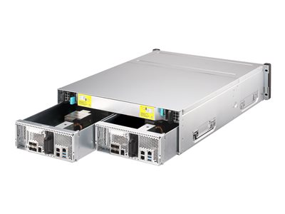 QNAP ES1686DC - NAS server