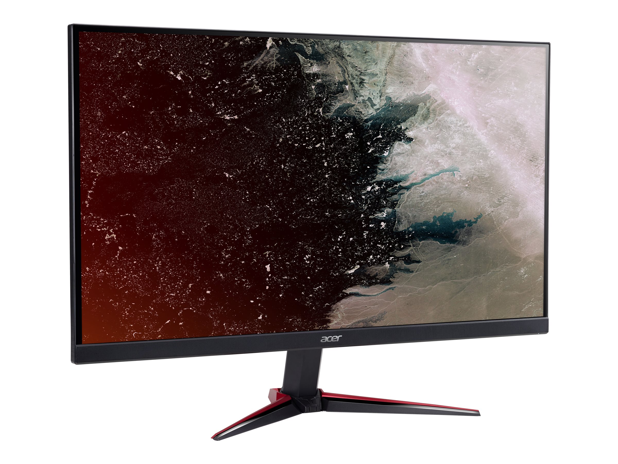 ひでぽん Acer LCDモニター NITRO VG0 VG270U Acer Nitro VG270 - LED monitor | Overview, Specs, Details | SHI