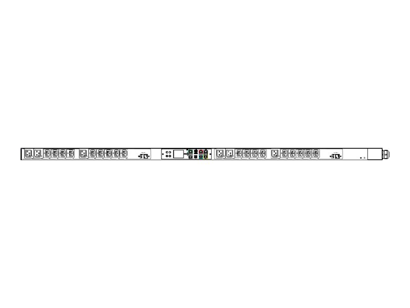 Raritan PX3-5495U-E2