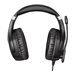 TRUST Casque gaming FORZE pour PS5/PS4