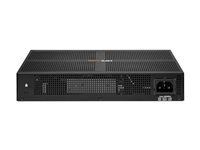 HPE Aruba 6100 12G CL4 PoE 2G/2SFP+ Swch