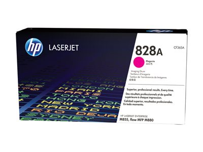 HP 828A Magenta Imaging Drum