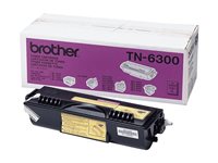 BROTHER TN-6300 cartouche de toner Noir