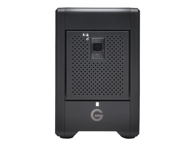 SanDisk Professional G-RAID SHUTTLE 4