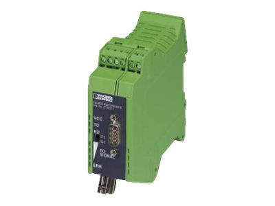 Perle PSI-MOS-RS232/FO 850 E