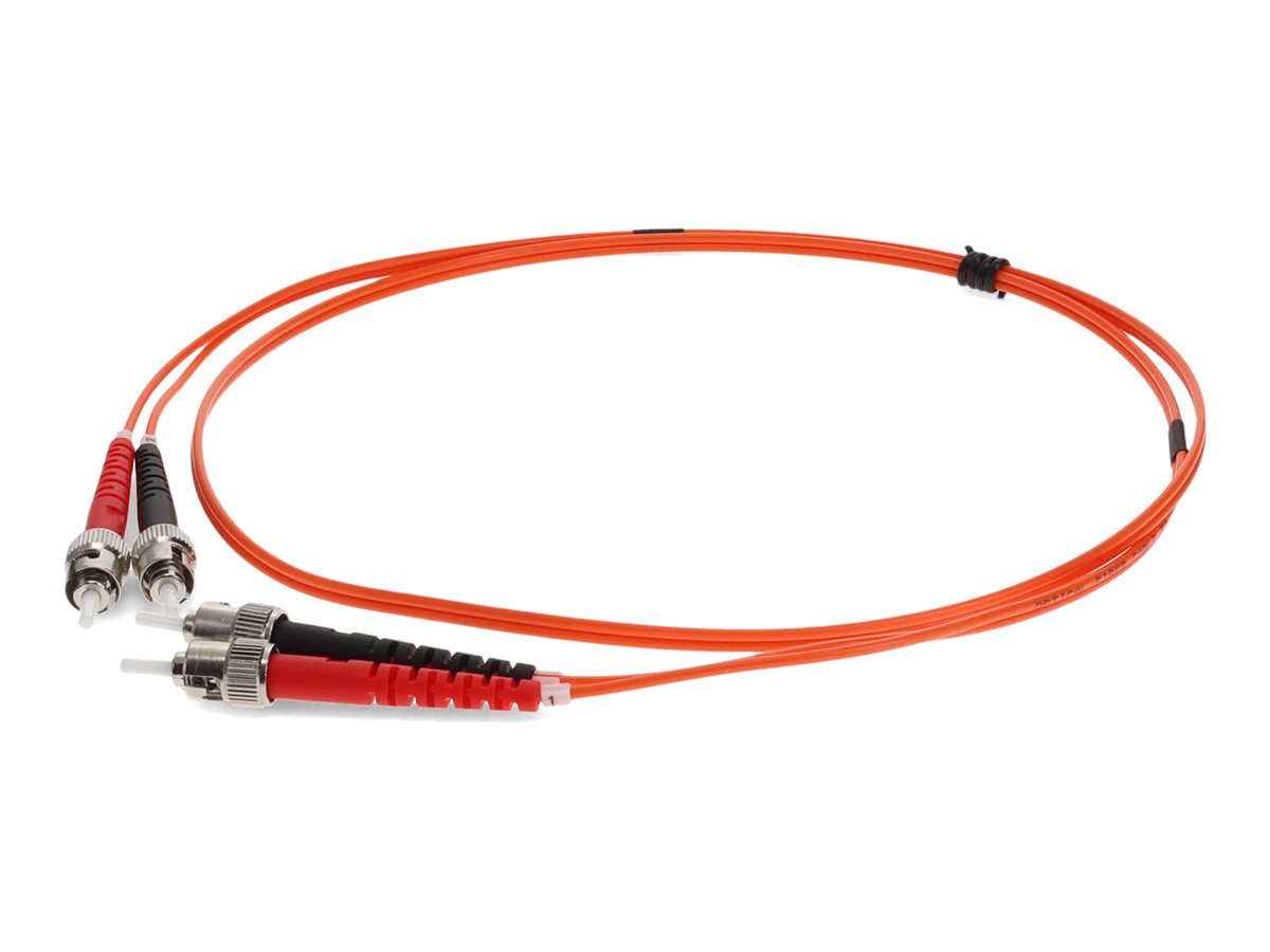 AddOn - Patch cable - TAA Compliant