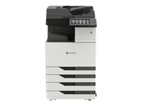 LEXMARK CX923dte MFP A3 Laserdrucker