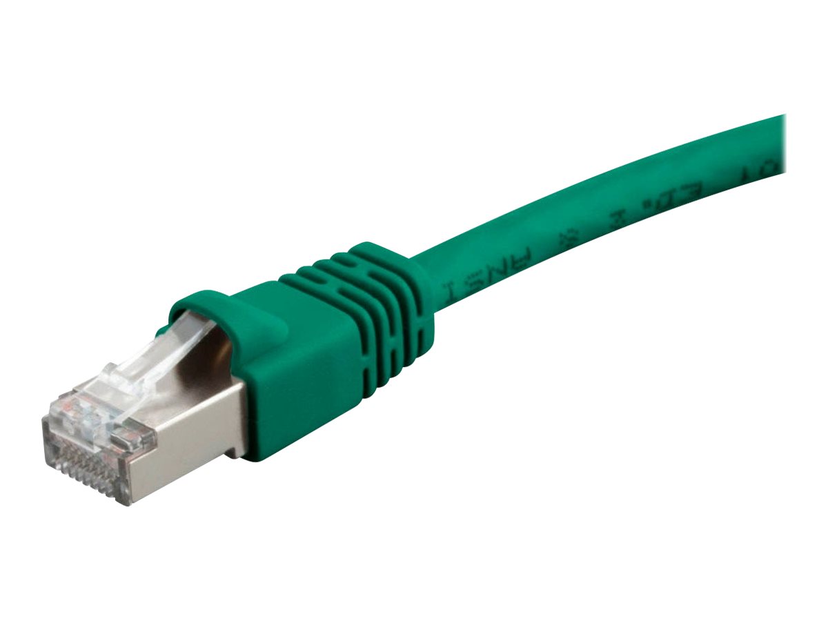 Monoprice - Patch cable