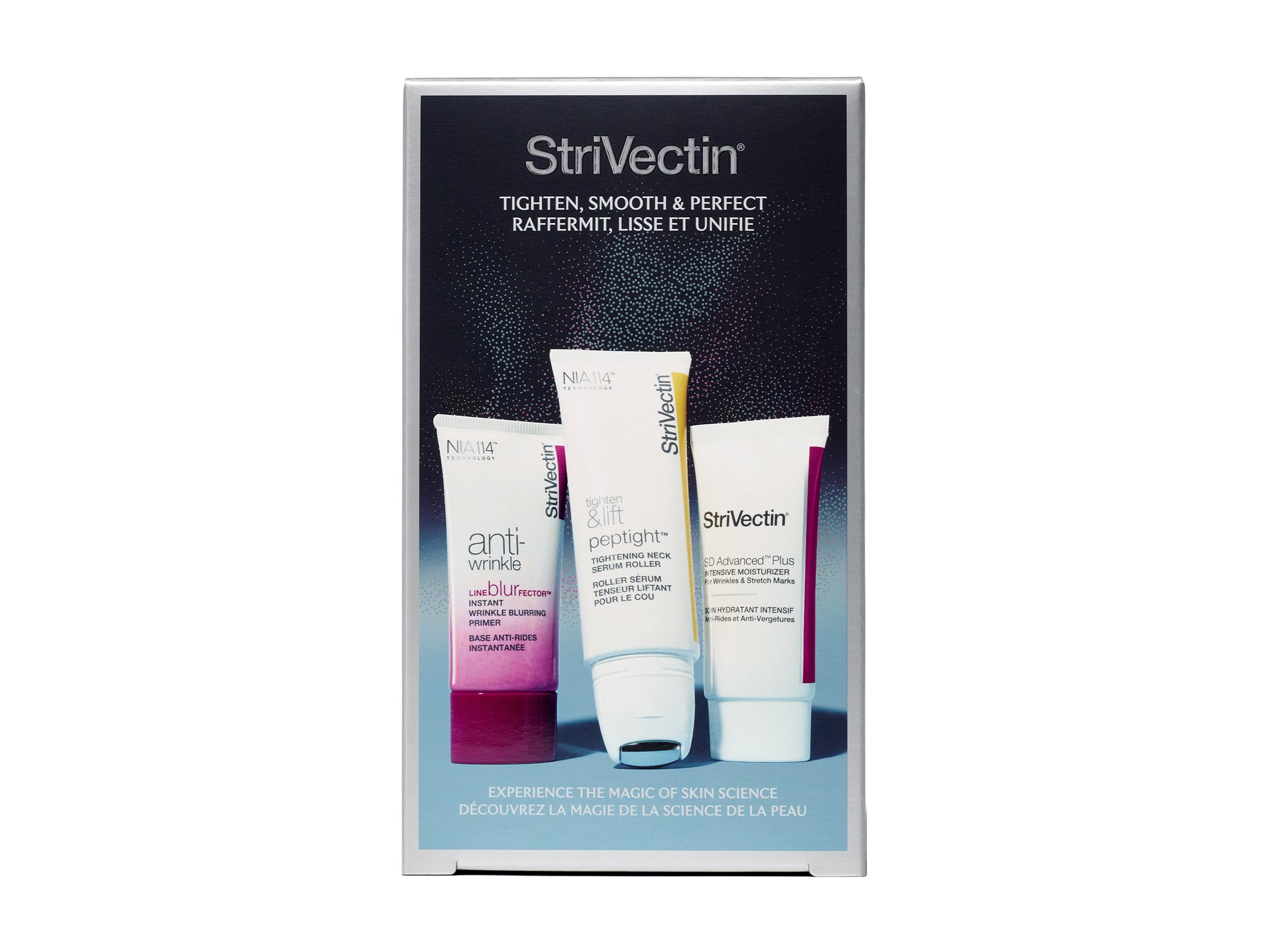 StriVectin Tighten, Smooth and Perfect - Skin Care Set