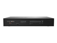 SonicWall TZ Series (Gen 8) TZ 380