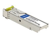 AddOn EdgecorE ET3203-BX20D Compatible SFP Transceiver