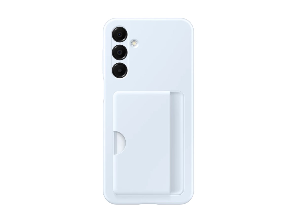 Samsung EF-OA166 - Back cover for cell phone