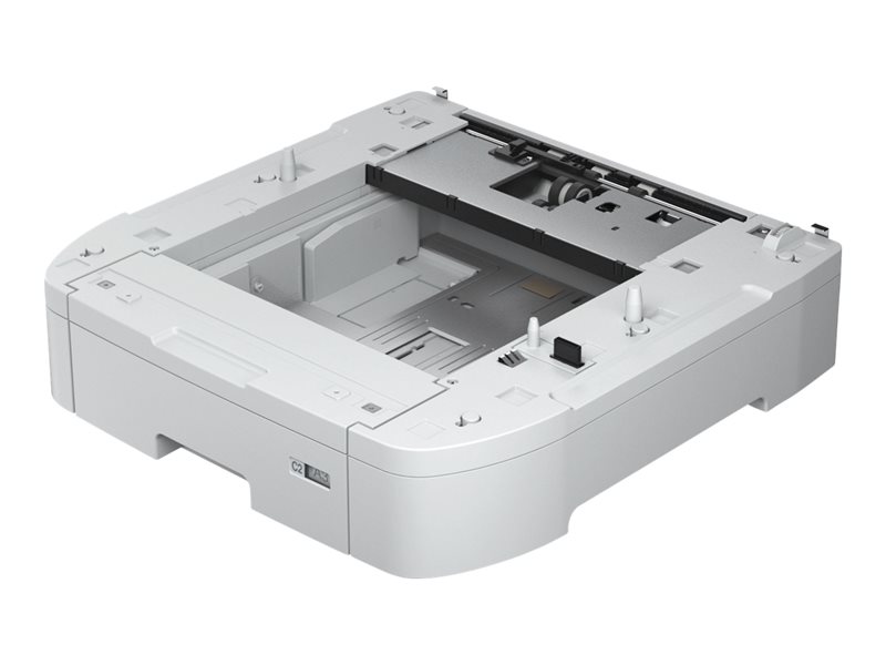 EPSON Le bac papier optionnel 500F