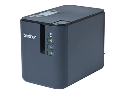 BROTHER PT-P950NW Etiqueteuse profession