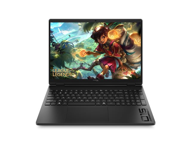 HP HyperX OMEN 15-gb0004nm R7 8745HX D9HA5EA#BED