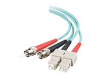 Cables To Go C�ble r�seau 85527