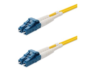 AddOn - Patch cable - LC/PC multi-mode (M) to LC/PC multi-mode (M)