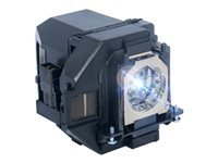 BTI - Lampe de projecteur (équivalent à : Epson ELPLP97) - 200 Wh