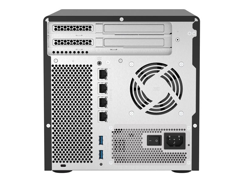 QNAP TS-H686-D1602-8G - serveur NAS