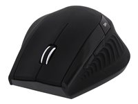 TNB ERGO Line Ergonomic Wireless Mouse