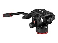 Manfrotto MVH504XAH Hoved for stativ med ben