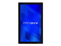 ProDVX IPPC-22-6000 Panel PC N4200 64GB Windows 10 IoT