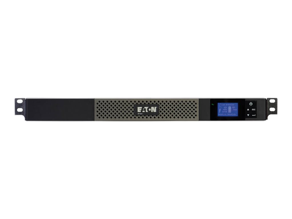 Eaton 5P 850 RACKMOUNT