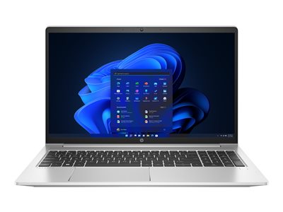 HP ProBook 455 G9 Notebook 