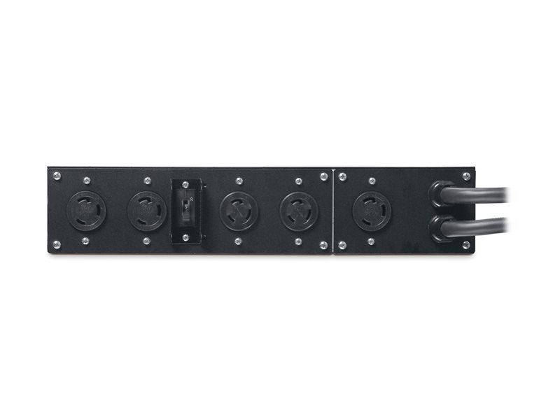 APC Service Bypass Panel - 200/208/240V