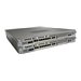 Cisco ASA 5585-X - security appliance - with Security Services Processor-10(SSP-10), FirePOWER Security Services Processor-10(SFR-10) and FirePOWER Services
