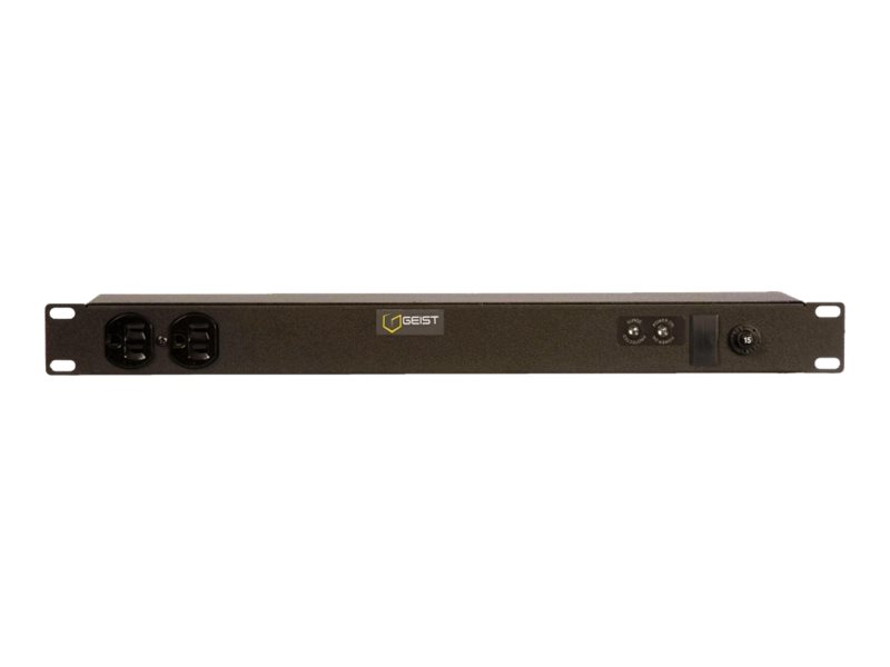 Geist Basic Surge SPN124-10