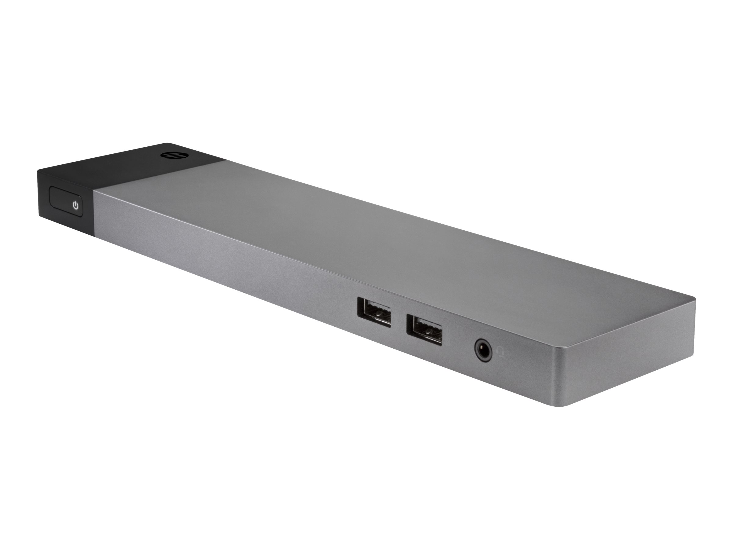 HP Elite 90W Thunderbolt 3 Dock