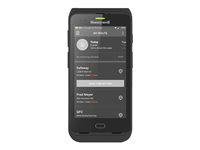 Honeywell Dolphin CT40 Data collection terminal Android 7.1 (Nougat) 32 GB 