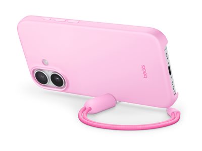 Beats - Back cover for cell phone