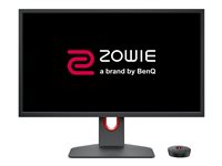 BenQ ZOWIE XL2546K - eSports - XL Series - LED monitor - Full HD (1080p) - 24.5"