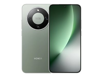 Magic8 Lite - forest green - 5G smartphone - 512 G