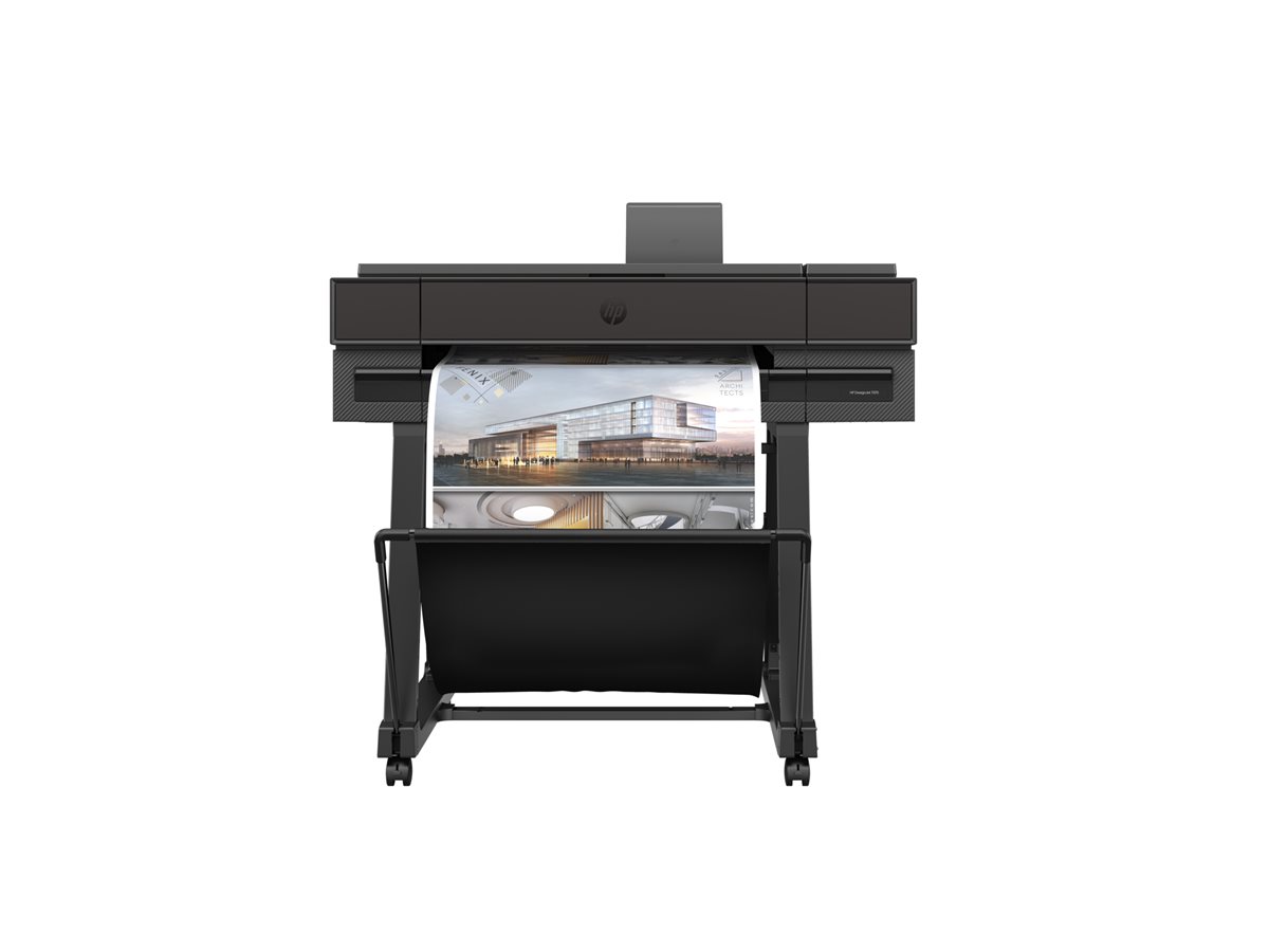 HP DesignJet T870 - 24"...