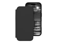 dbramante1928 Lynge MS ICON Beskyttelsescover Sort