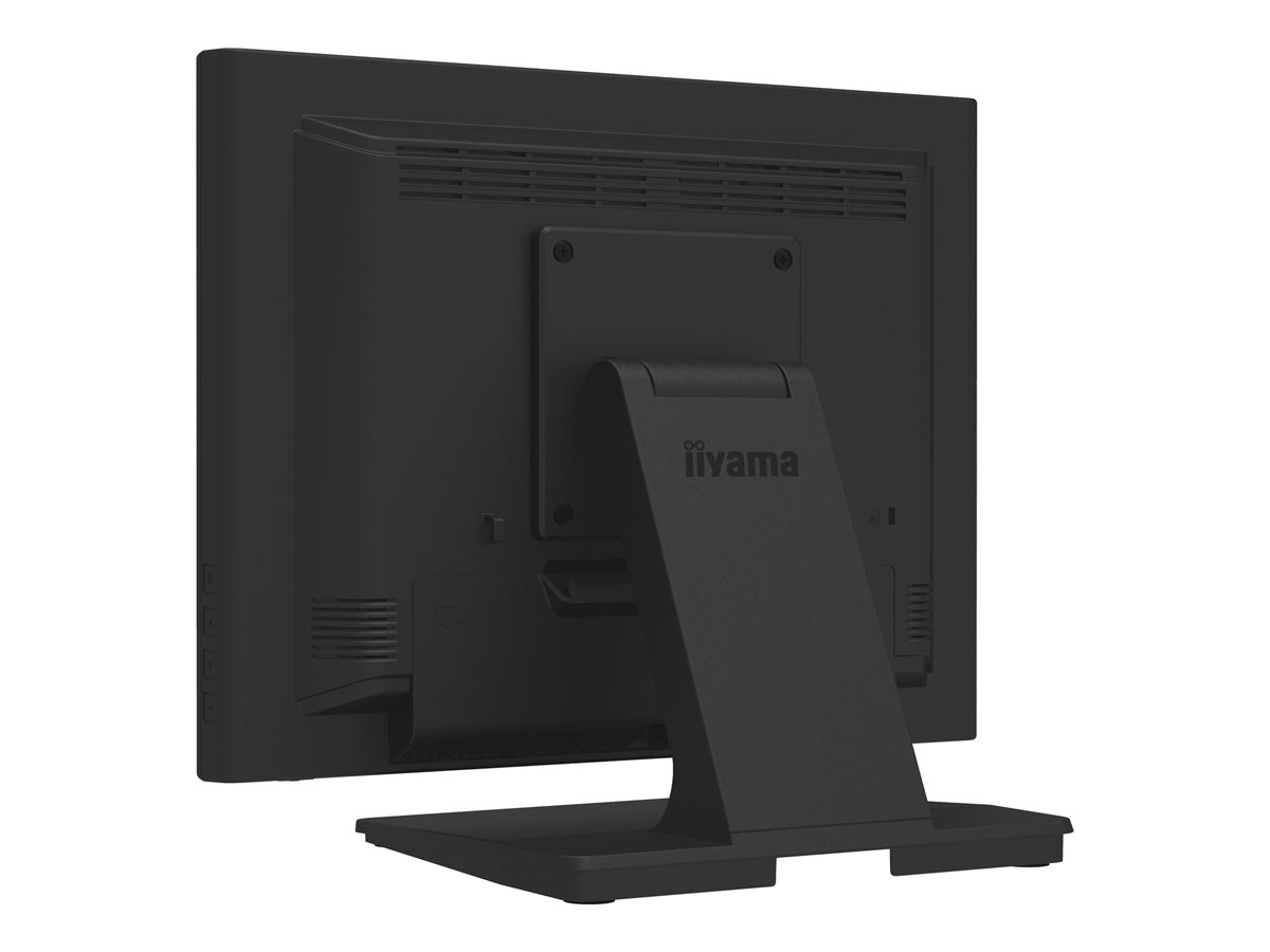 iiyama ProLite T1532MSC-B1S - LCD monitor - 15" – foto 5