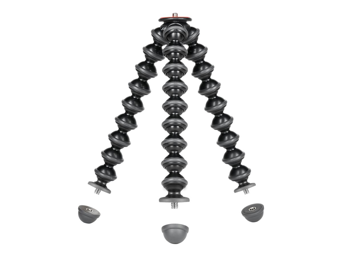 Joby GorillaPod Custom 1K Kit Tripod